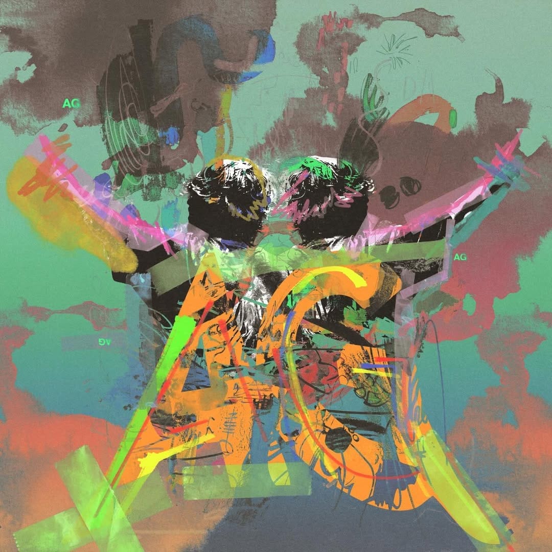Artistic / Mixed Media - OSAMASON · LUCKI · Skye the Presence · TRXLLO